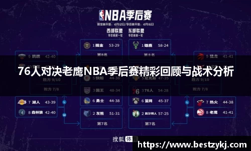 76人对决老鹰NBA季后赛精彩回顾与战术分析